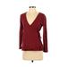 Pre-Owned Old Navy Women's Size S Long Sleeve Top