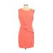 Pre-Owned Fabrikant Couture for Neiman Marcus Women's Size L Cocktail Dress
