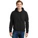 Gildan Men's Long Sleeve Pullover Hooded Sweatshirt. 12500