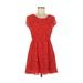 Pre-Owned Coincidence & Chance Women's Size M Casual Dress