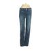 Pre-Owned American Eagle Outfitters Women's Size 4 Jeans