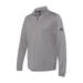 Adidas - Lightweight Quarter-Zip Pullover - A401