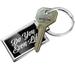 NEONBLOND Keychain Classic design Do You Even Lift