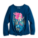 Disney Princess Long Sleeve Fashion Tee Shirt