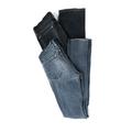 Pre-ownedJ Brand Womens Mid Rise Skinny Slim Leg Jeans Pants Blue Size 25 26 Lot 2