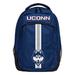 FOCO Uconn Huskies NCAA Action Backpack