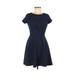 Pre-Owned KLD Signature Women's Size M Casual Dress