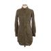 Pre-Owned Lucky Brand Women's Size XS Casual Dress