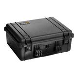 Pelican Protector Case 1550 - Hard case - polypropylene - black