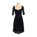 Pre-Owned Meadow Rue Women's Size XS Cocktail Dress