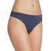 Calvin Klein Women's Invisibles Thong Panty