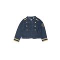 Pre-Owned Junk Food Girl's Size 3T Denim Jacket