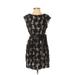 Pre-Owned Alex Evenings Women's Size 4 Petite Cocktail Dress