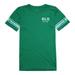 W Republic 534-385-KEL-01 Southeastern Louisiana University Practice T-Shirt for Women, Kelly - Small