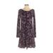 Pre-Owned Ann Taylor LOFT Women's Size XS Casual Dress