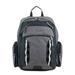 Eastsport Odyssey Backpack, Grey