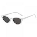 Cat Eye Designer Sunglasses Womens Fashion UV400 Protection Glasses Vintage Cat Eye Sunglasses For Women Trendy Eyewear