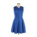 Pre-Owned Boston Proper Women's Size 10 Cocktail Dress