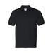 Polo Shirts for Men Gildan Ultra Cotton Jersey Sport Shirt 2800 S M L XL 2XL Button Down T Shirts for Mens Polo Shirts with Colors Business Casual School Black Shirts for Men