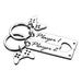 Player 1 Player 2 Matching Couple Keychain Gifts for Boyfriend Girlfriend