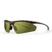 Epoch Eyewear 6 Ultra-Lightweight Sport Tortoise Frame Sunglasses