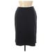 Pre-Owned Lauren by Ralph Lauren Women's Size 14 Wool Skirt