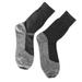 SHIYAO 1 Pair Thermal Socks for Men - Winter Warm Socks Mens Womens for Cold Weather, Cold Weather Sock