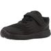 Nike 907255-005: Toddlers Star Runner TDV Black/Black Sneakers