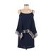 Pre-Owned C. Luce Women's Size M Cocktail Dress