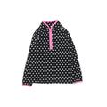 Pre-Owned OshKosh B'gosh Girl's Size 6 Fleece Jacket