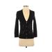 Pre-Owned Tory Burch Women's Size XS Wool Cardigan