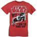 Disney Star Wars Vaders Domain Join the Dark Side 1977 T-shirt Tee Red Shirt LG
