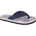 Reel Legends Little Girls Shore Flip Flops