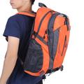 Gupbes 6 Colors 40L Waterproof Backpack Shoulder Bag For Outdoor Sports Climbing Camping Hiking,Backpack, Climbing Backpack