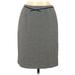 Pre-Owned Tahari by Elie Tahari Women's Size 6 Petite Casual Skirt