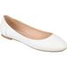 Women's Journee Collection Kavn Ballet Flat