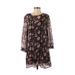 Pre-Owned City Studio Women's Size S Casual Dress