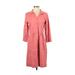 Pre-Owned Eileen Fisher Women's Size S Petite Casual Dress