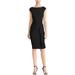 American Living Womens Dardanelle Sheath Dress