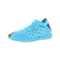 Puma Mens Future 5.3 Netfit IT Embossed Lifestyle Slip-On Sneakers