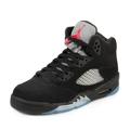 Nike Boys Air Jordan 5 Retro OG BG "Metallic" 845036-003