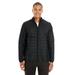 Men's Prevail Packable Puffer Jacket - BLACK - M