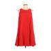 Pre-Owned Crown & Ivy Women's Size S Casual Dress