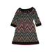 Pre-Owned Amy Byer Girl's Size 7 Dress
