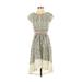 Pre-Owned Vineet Bahl Women's Size XS Casual Dress