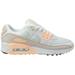 Nike Women's Air Max 90 Running Shoes (8)