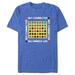 Men's Connect Four Get Connected Graphic Tee