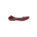 Pre-Owned Linea Paolo Women's Size 8 Flats