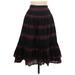 Pre-Owned Zara Women's Size M Wool Skirt