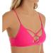 Women's Isabella Rose 4173204 Fizz Bralette Bikini Swim Top